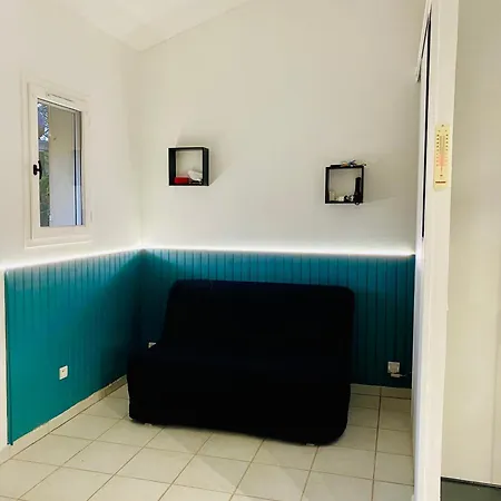Domaine Des Pins, Magasins Proches, Piscine Holiday home *